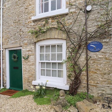 Hobbes Cottage Malmesbury Kültér fotó