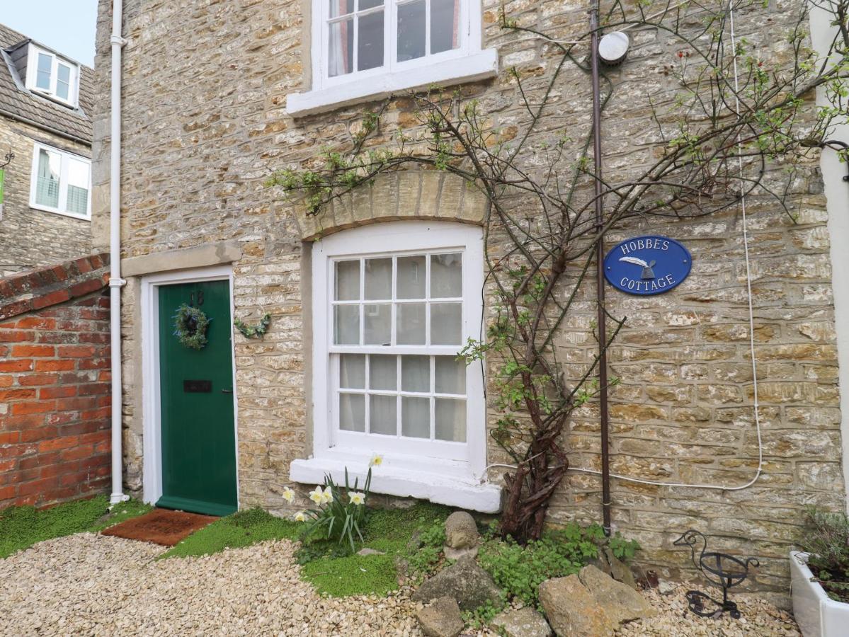 Hobbes Cottage Malmesbury Kültér fotó